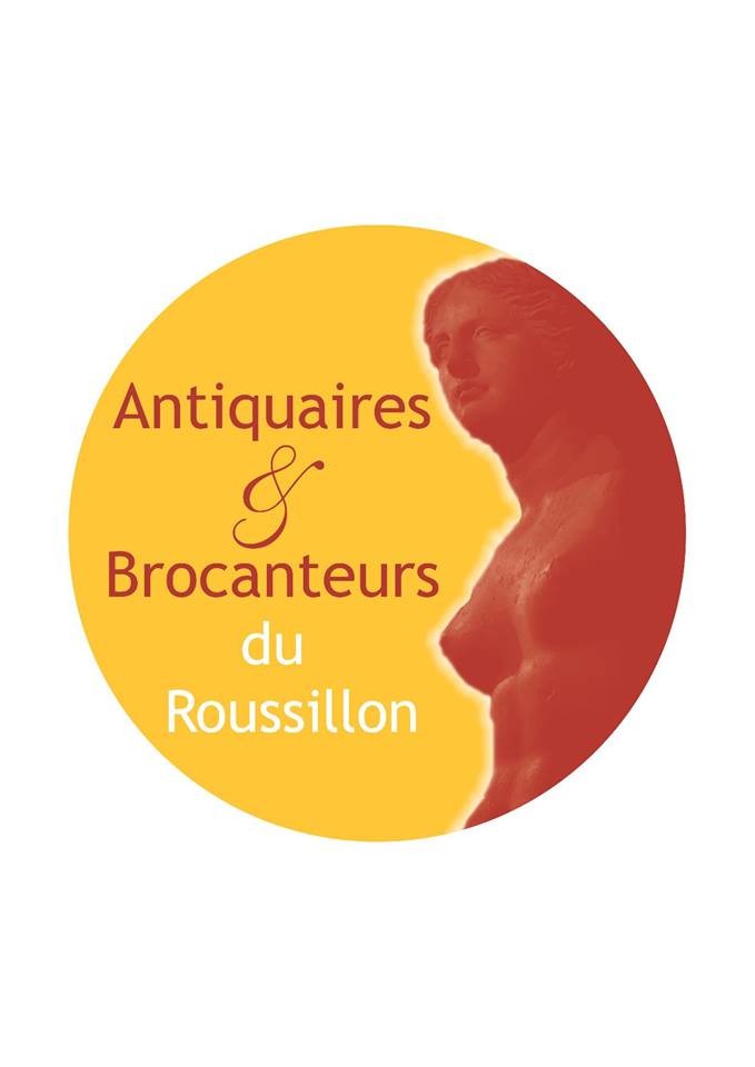 Marché à la brocante d'été
